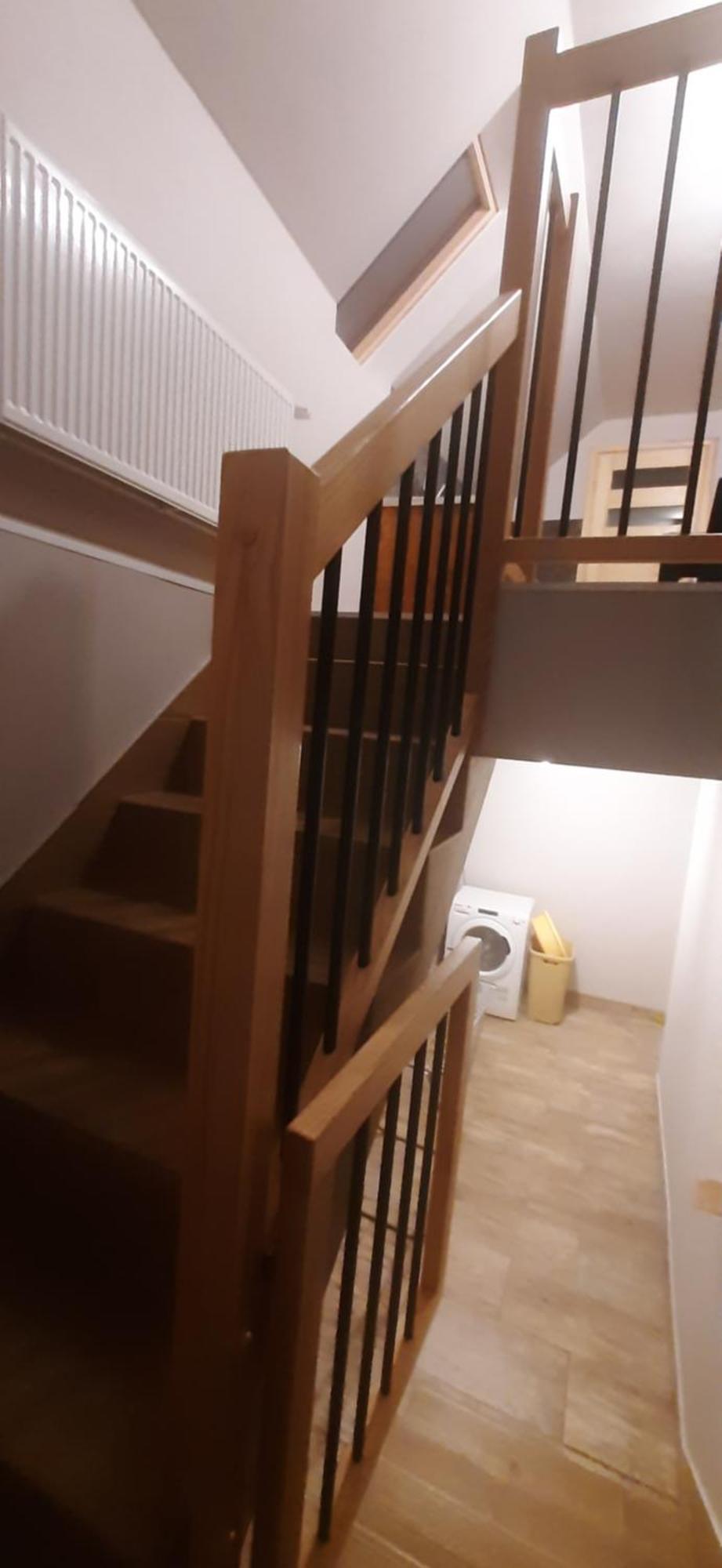 Apartament U Bartosow Czarny Dunajec Buitenkant foto